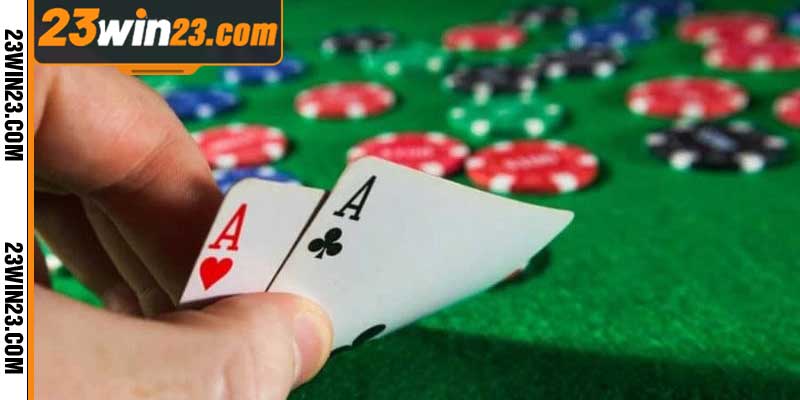 23WIN gioi thieu bai xi dach online 23WIN giới thiệu bài xì dách online